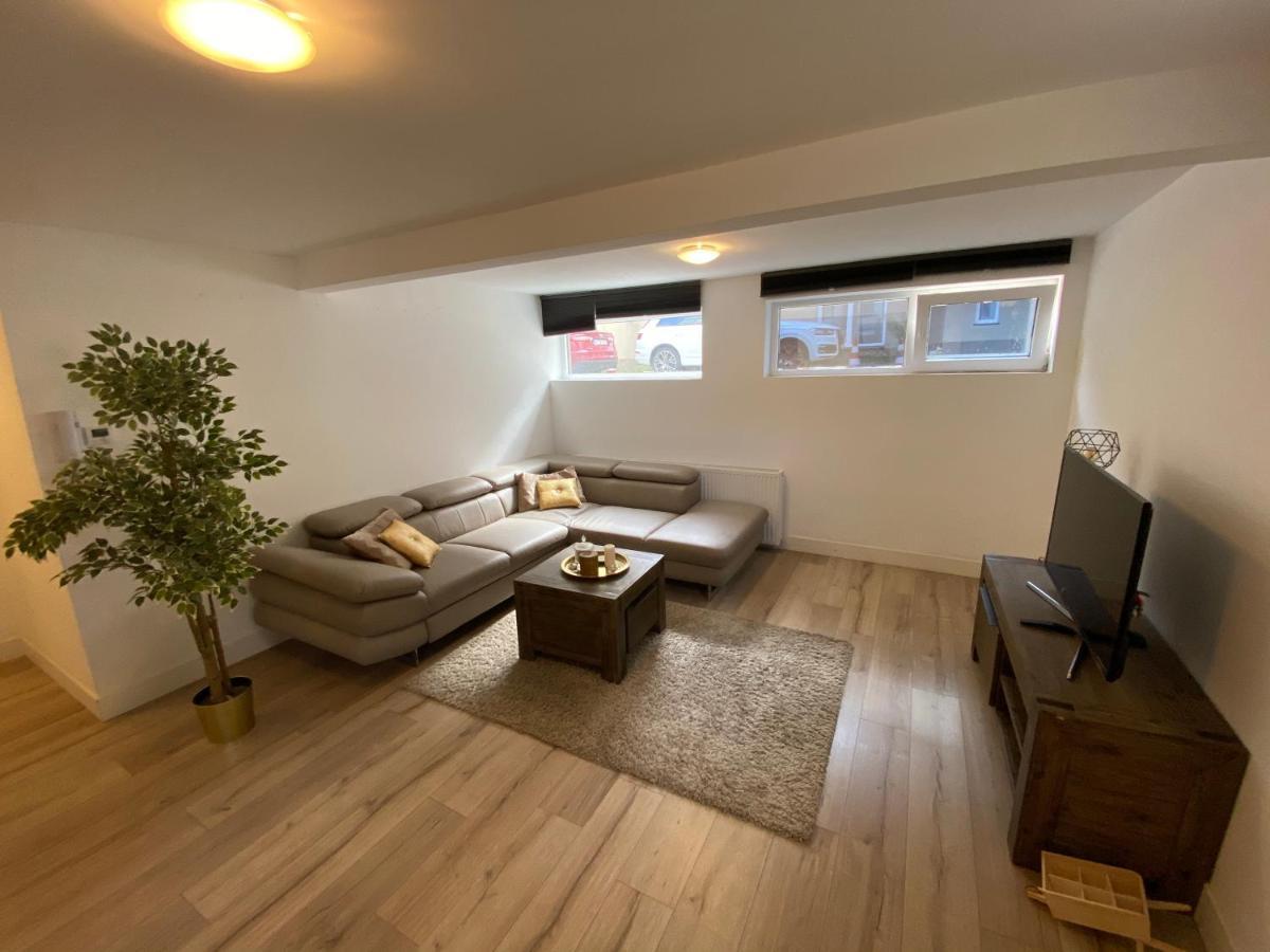 Jordans Residence Lahey Dış mekan fotoğraf