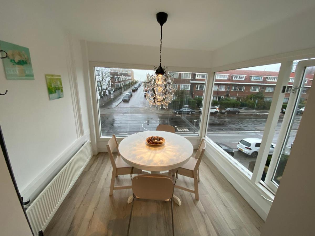 Jordans Residence Lahey Dış mekan fotoğraf