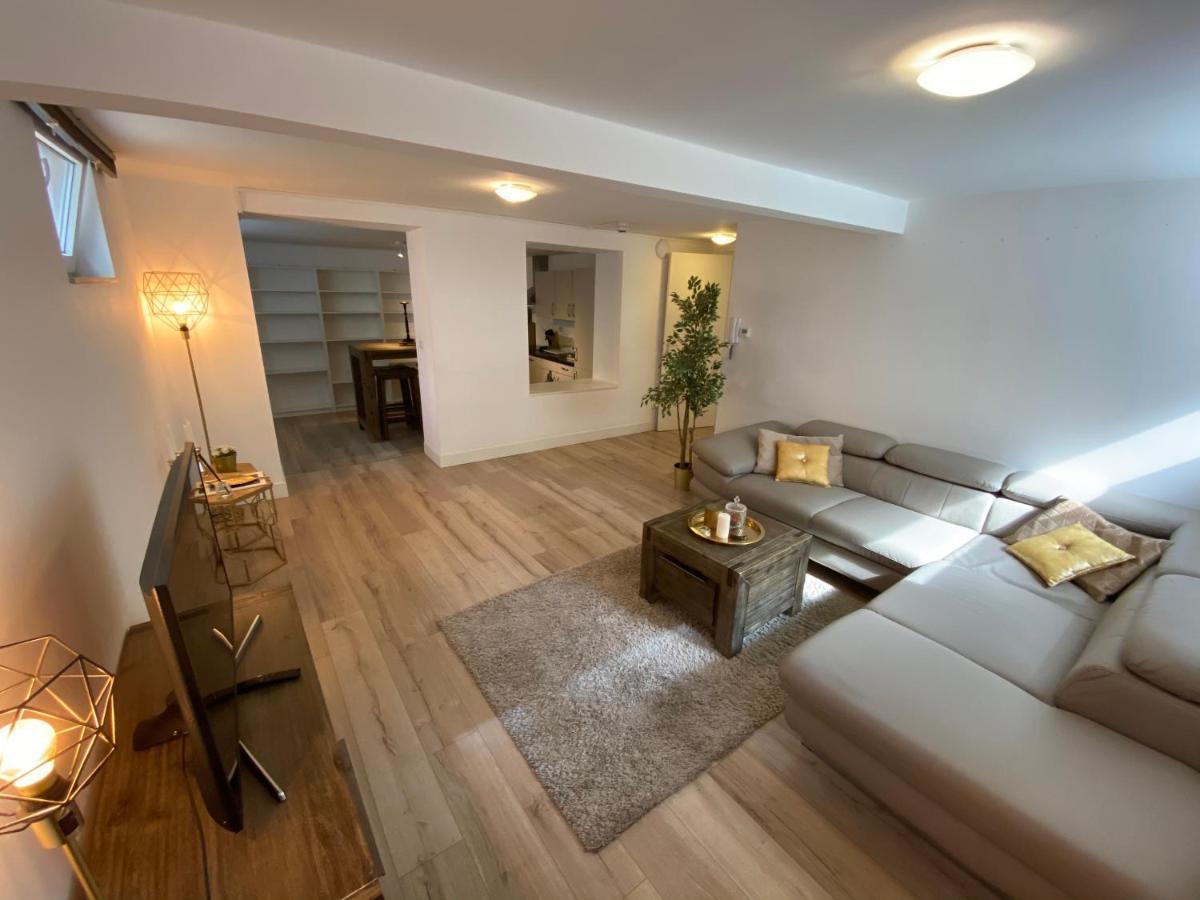 Jordans Residence Lahey Dış mekan fotoğraf