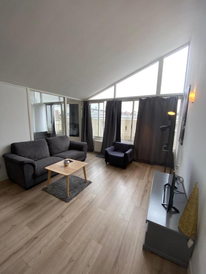 Jordans Residence Lahey Dış mekan fotoğraf