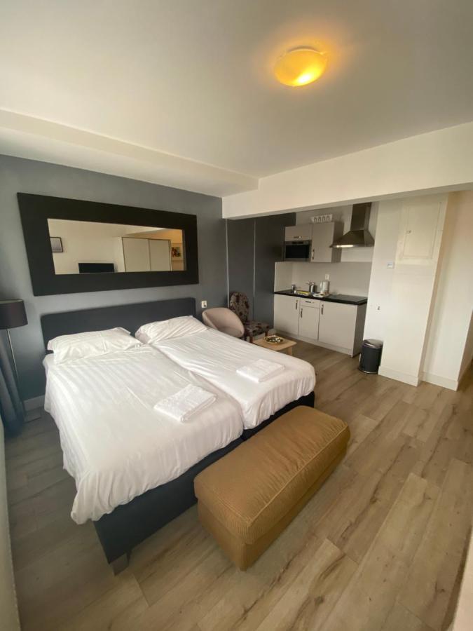 Jordans Residence Lahey Dış mekan fotoğraf