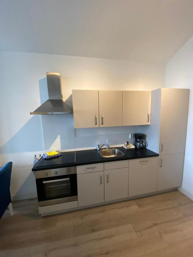 Jordans Residence Lahey Dış mekan fotoğraf
