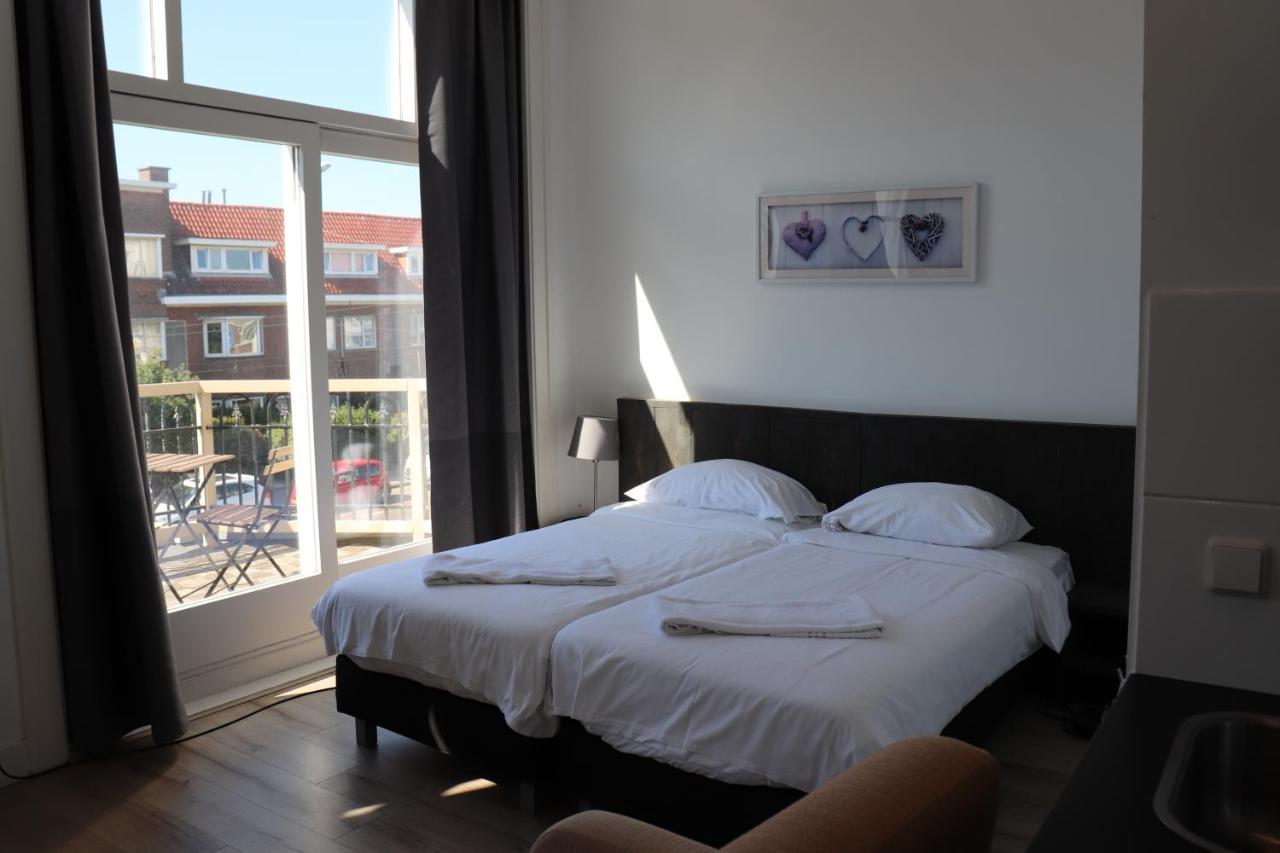 Jordans Residence Lahey Dış mekan fotoğraf