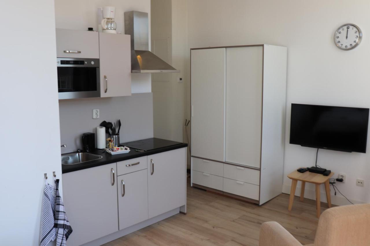 Jordans Residence Lahey Dış mekan fotoğraf