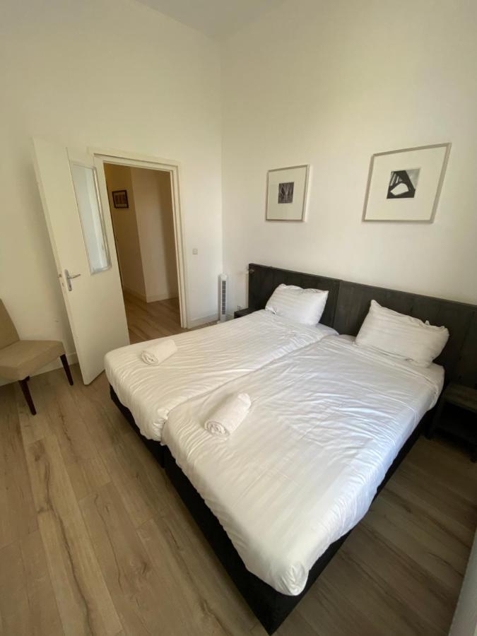 Jordans Residence Lahey Dış mekan fotoğraf