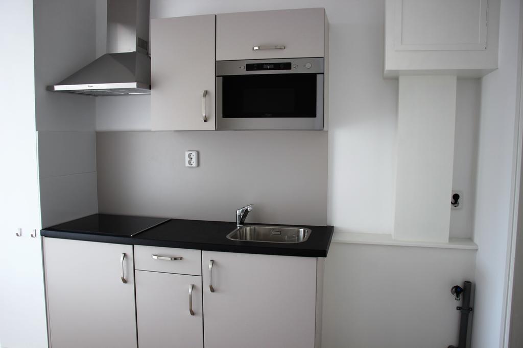 Jordans Residence Lahey Dış mekan fotoğraf