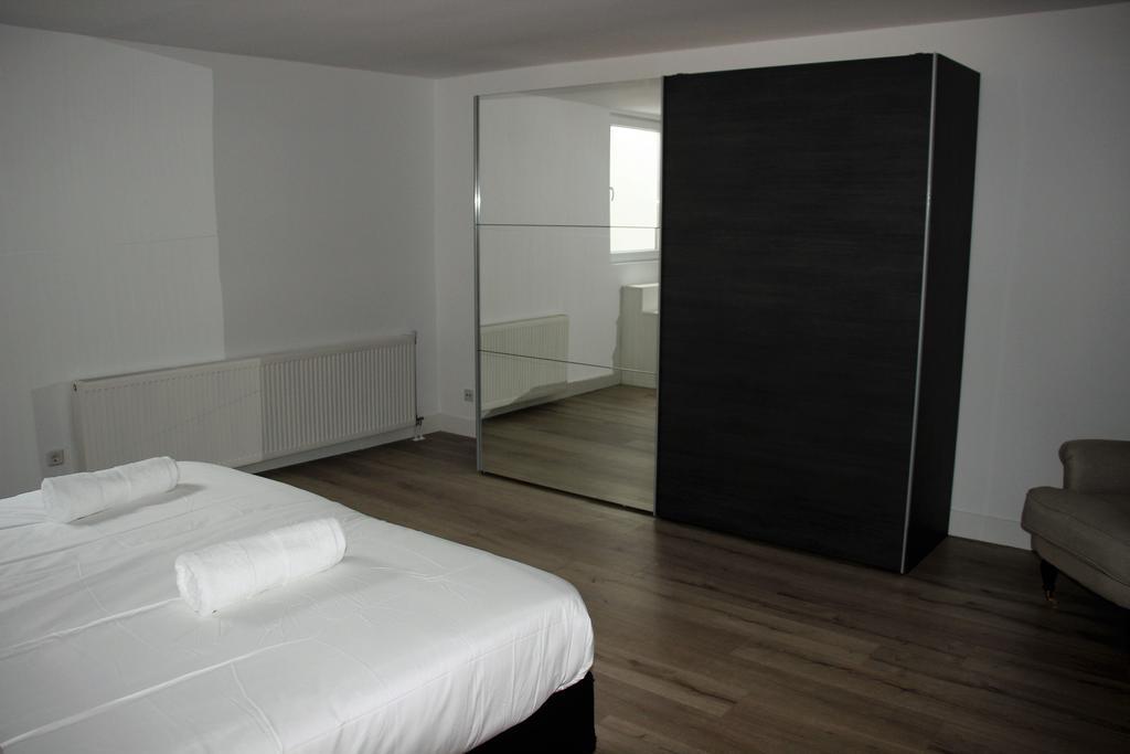 Jordans Residence Lahey Dış mekan fotoğraf