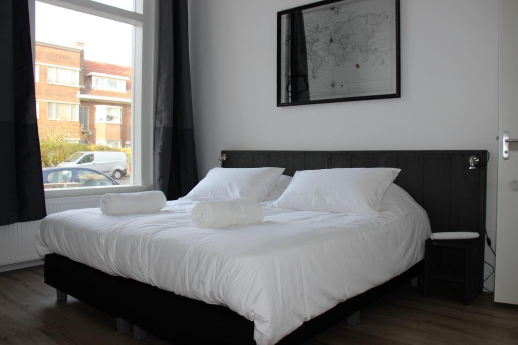 Jordans Residence Lahey Dış mekan fotoğraf