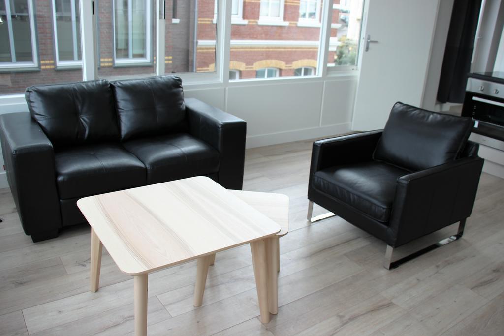 Jordans Residence Lahey Dış mekan fotoğraf