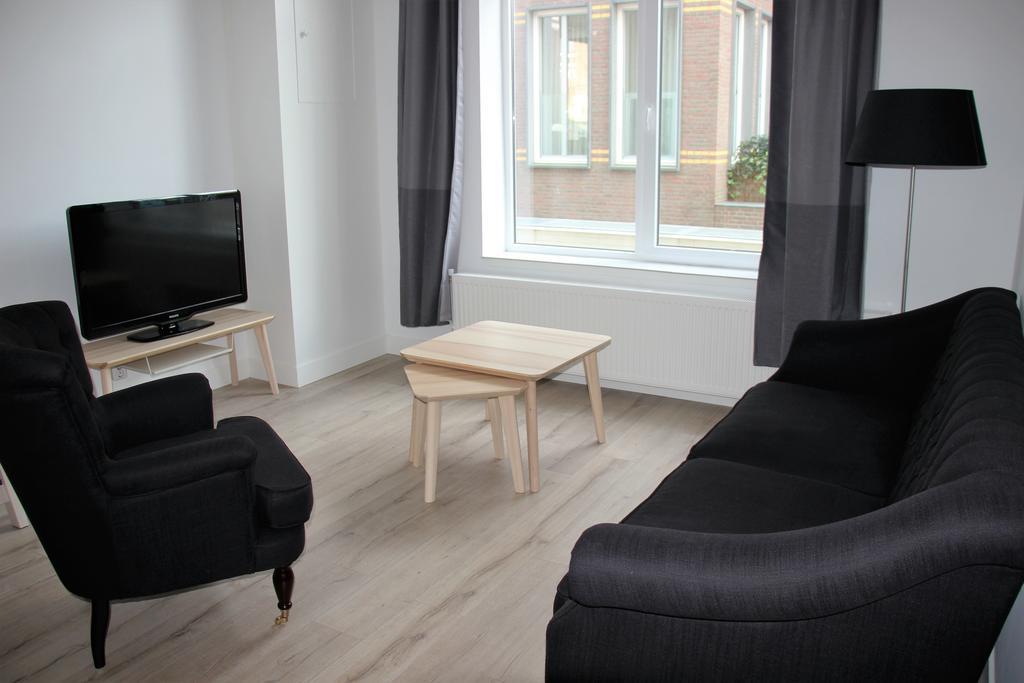 Jordans Residence Lahey Dış mekan fotoğraf