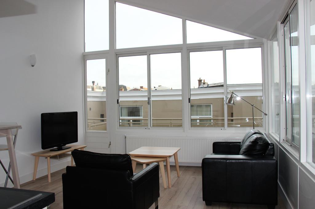 Jordans Residence Lahey Dış mekan fotoğraf
