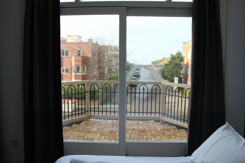 Jordans Residence Lahey Dış mekan fotoğraf