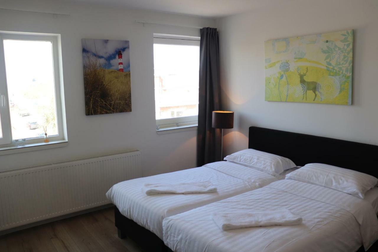 Jordans Residence Lahey Dış mekan fotoğraf