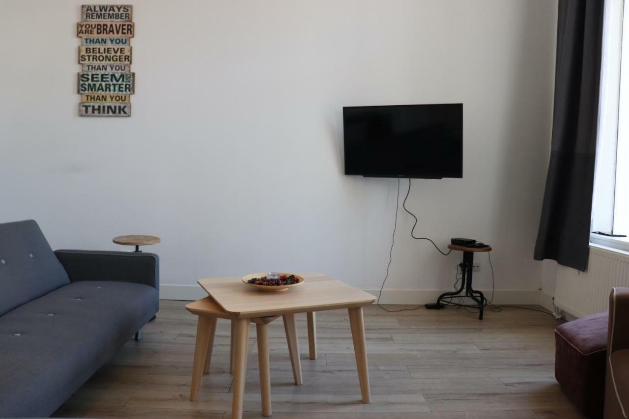 Jordans Residence Lahey Dış mekan fotoğraf