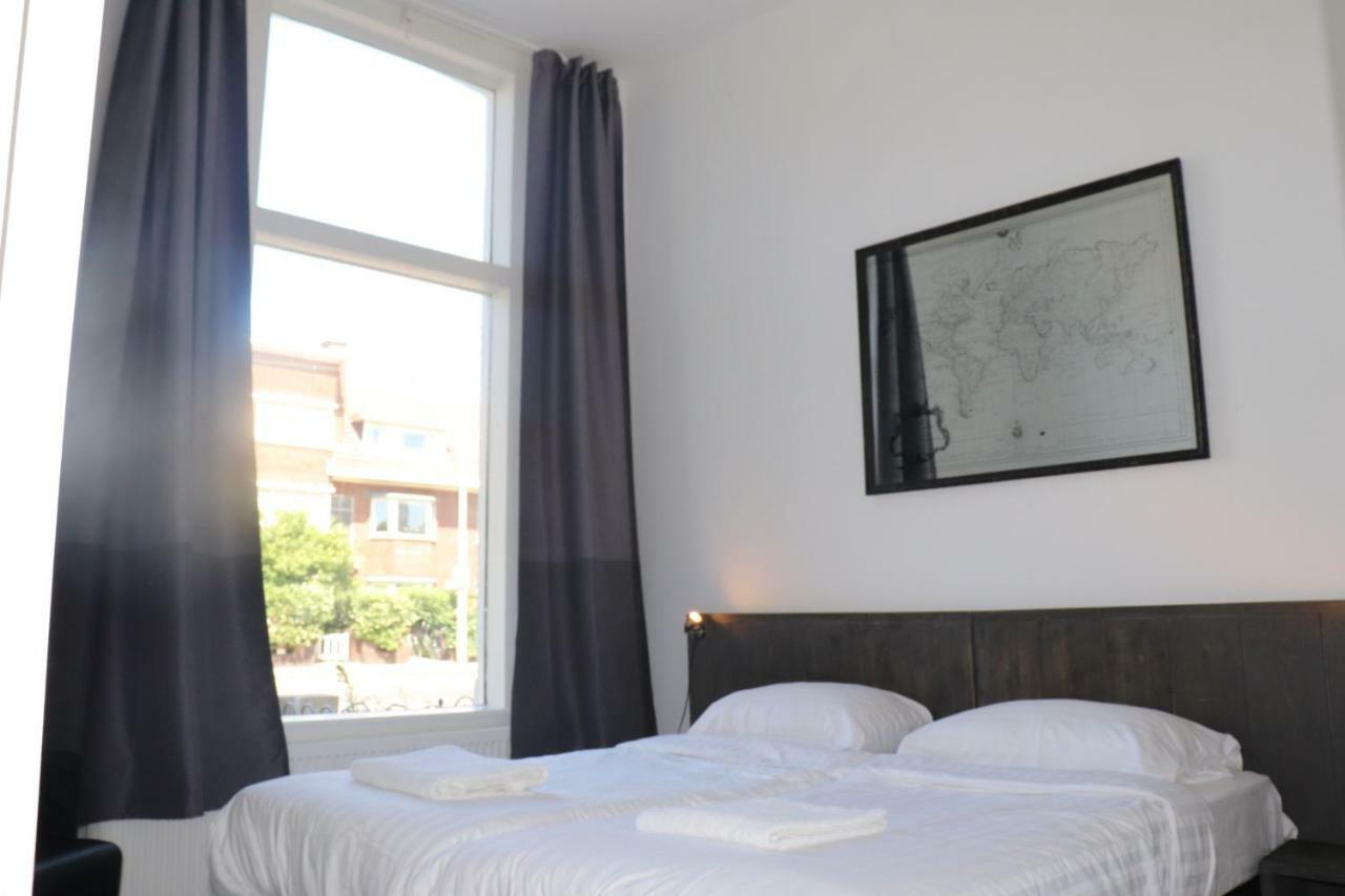 Jordans Residence Lahey Dış mekan fotoğraf
