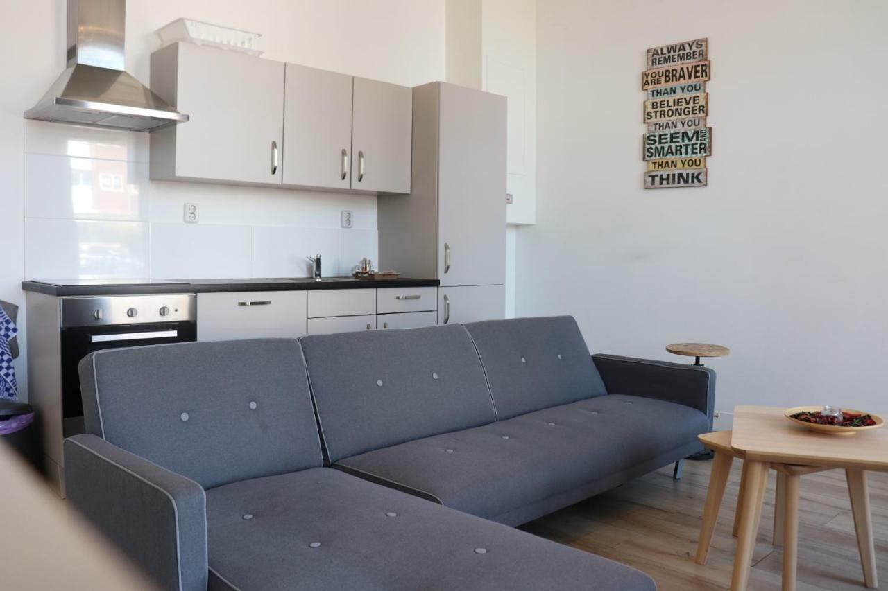 Jordans Residence Lahey Dış mekan fotoğraf